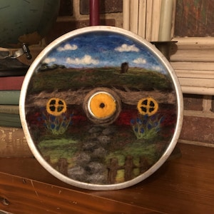 Jennifer added a photo of their purchase