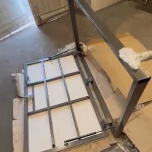 Charles added a photo of their purchase