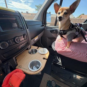 Ashley added a photo of their purchase