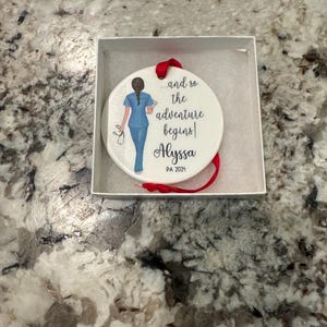 Meredith added a photo of their purchase