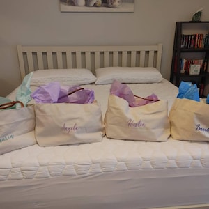 Mary added a photo of their purchase