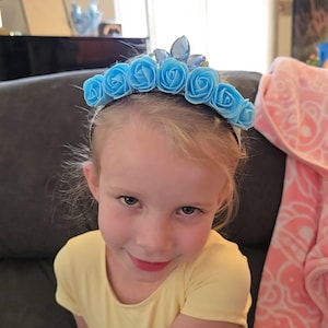 Shannon added a photo of their purchase