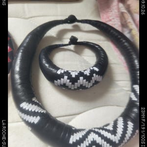 Sonia added a photo of their purchase