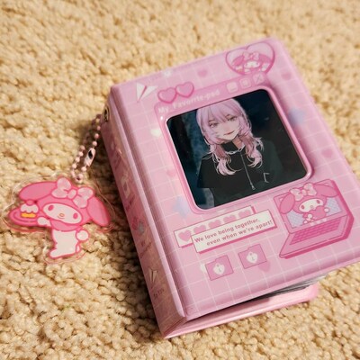 Set 55 Carte Fotografiche ENHYPEN XO - Collection Per Fan Kpop Con Tutti I 7 Membri