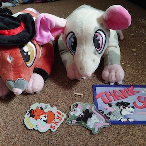 Laura added a photo of their purchase