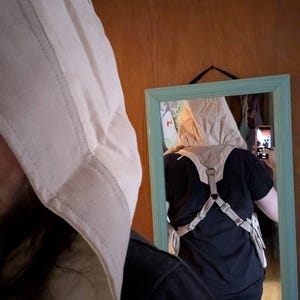 Brandi added a photo of their purchase