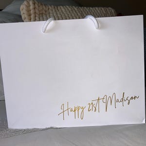 Sara adicionaram uma foto da sua compra