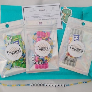 Comprador de Etsy ha añadido una foto de su compra