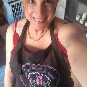 Tami hat ein Foto des gekauften Artikels hinzugefügt