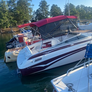 Richard added a photo of their purchase
