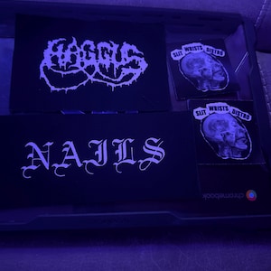 Evan heeft een foto van zijn/haar aankoop toegevoegd