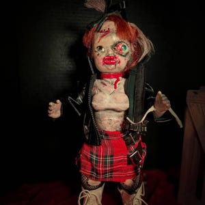 John added a photo of their purchase