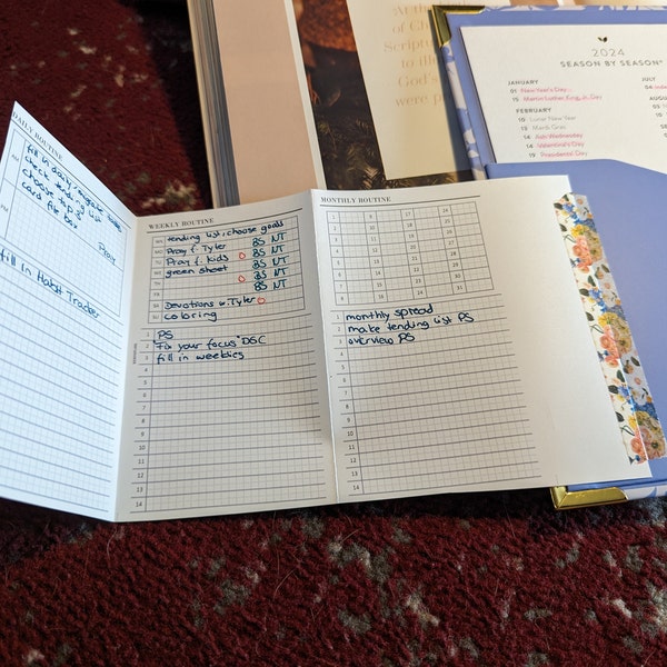 A5 Franklin Covey Bundle, Printable Franklin Covey System Inserts, A5 ...