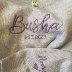 Etsy buyer added a photo of their purchase