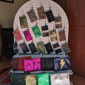 Samantha added a photo of their purchase