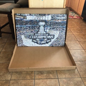 Candice added a photo of their purchase