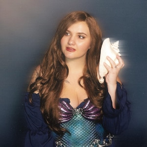 Madison added a photo of their purchase