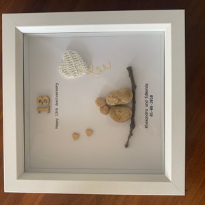 Alexandra added a photo of their purchase