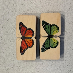 Dominique added a photo of their purchase