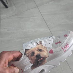Dave adicionaram uma foto da sua compra
