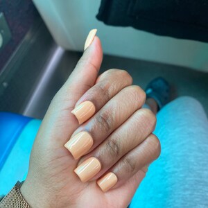 Jayla added a photo of their purchase