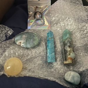 Nicole added a photo of their purchase
