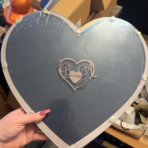 Etsy buyer added a photo of their purchase