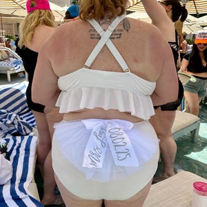 Christina added a photo of their purchase