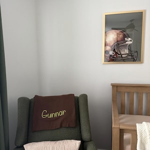 Emily added a photo of their purchase