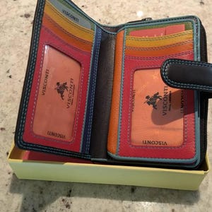 Elizabeth added a photo of their purchase
