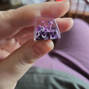 Kupujący z Etsy dodał(a) zdjęcie swoich zakupów