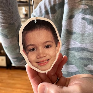 Jen added a photo of their purchase