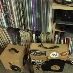 Andrew added a photo of their purchase