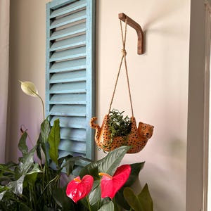 Comprador de Etsy ha añadido una foto de su compra