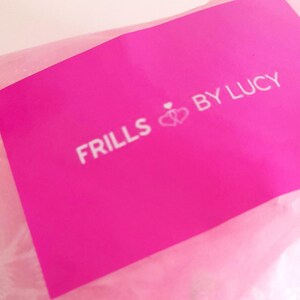 Lucy added a photo of their purchase