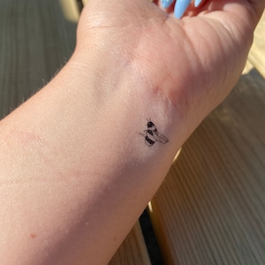 Ella added a photo of their purchase