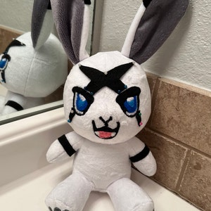 Chinese Zodiac Animal Plush Pack Sewing Pattern .pdf
