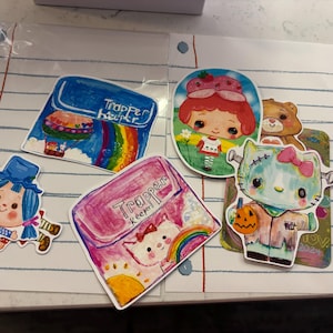 Kelly added a photo of their purchase