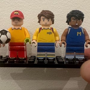 Ali added a photo of their purchase