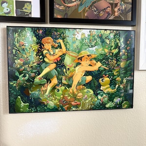 T added a photo of their purchase