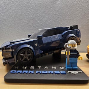 Daniel added a photo of their purchase