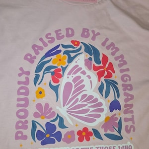 Miriam added a photo of their purchase