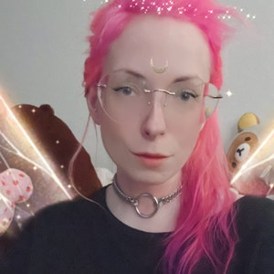 Troika Chainmail Earrings - Etsy