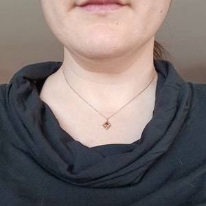 Samantha added a photo of their purchase