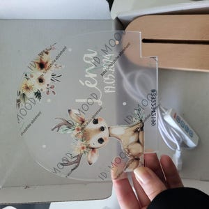 julie heeft een foto van de aankoop toegevoegd