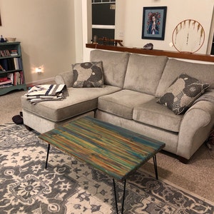 Michelle added a photo of their purchase