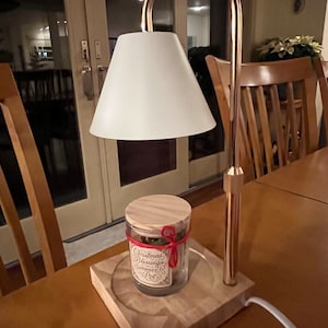 Carla added a photo of their purchase