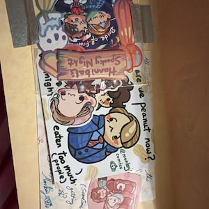 Kayla added a photo of their purchase