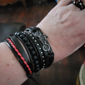 Briggette added a photo of their purchase