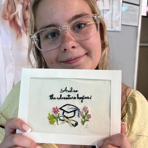 Lydia added a photo of their purchase
